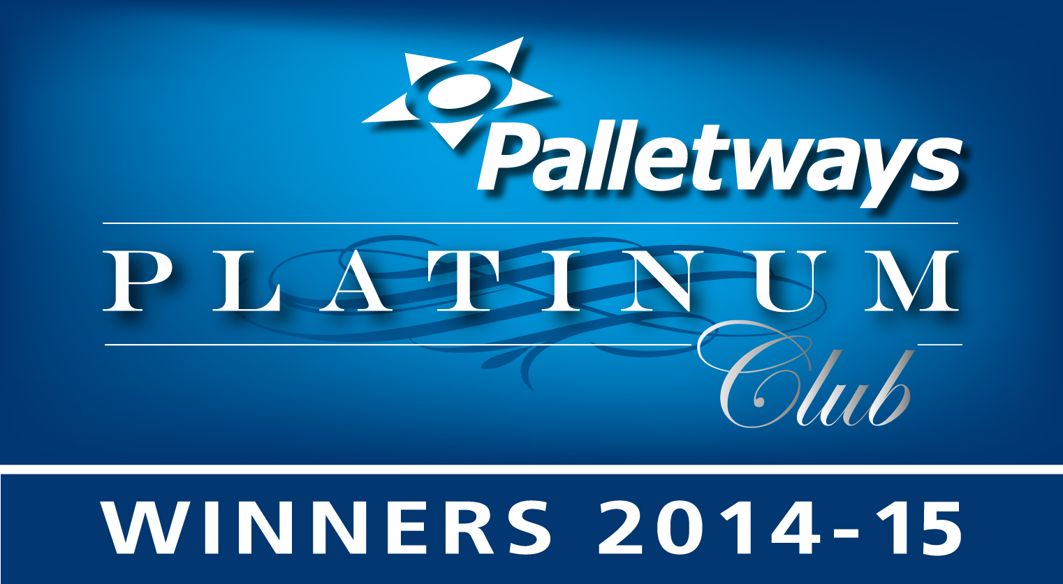 Palletways AWARD